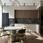 Продам квартиру 92 кв.м., 21/22, новый дом, жк Гагарин Плаза. — фото 24