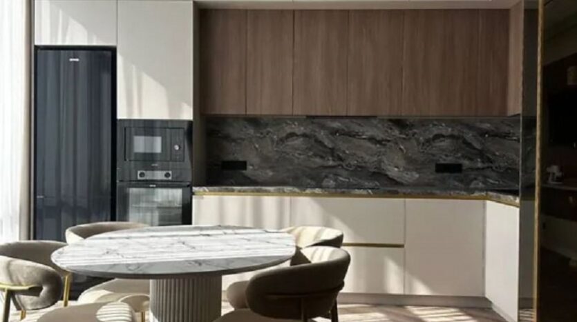 Продам квартиру 92 кв.м., 21/22, новый дом, жк Гагарин Плаза. — фото 24