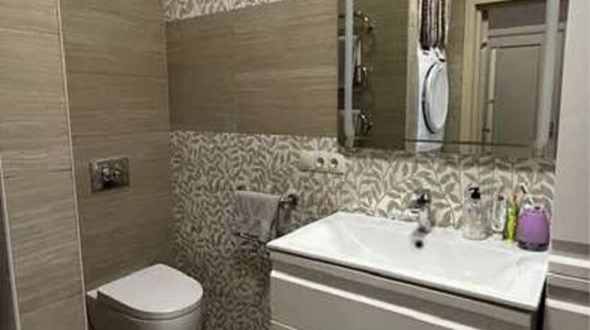 Продам квартиру 88.3 кв. м., 6/18, новый дом, жк Башня Чекалова. — фото 3
