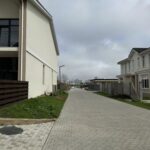 Продам угловой двухуровневый таунхаус в жилом массиве Дайберг — фото 13