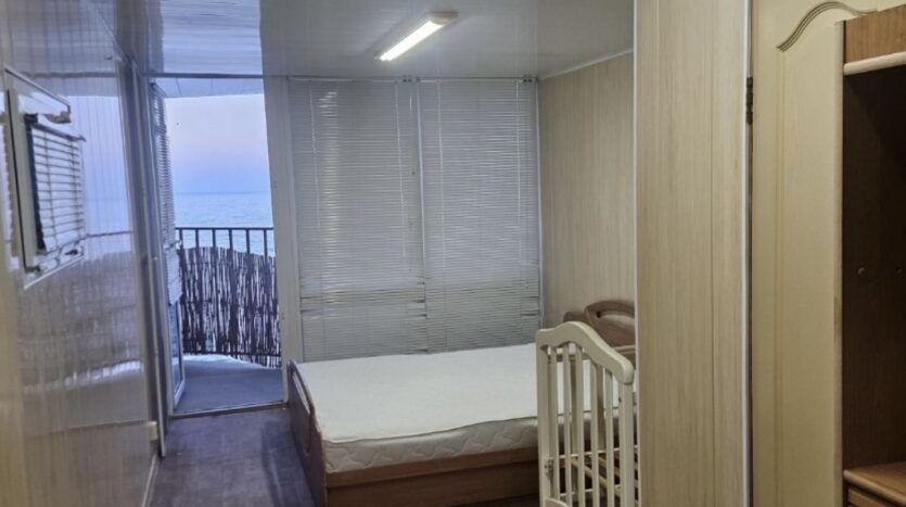 Продам двухэтажный причал-дачу у моря район 411-ой Батареи. — фото 5