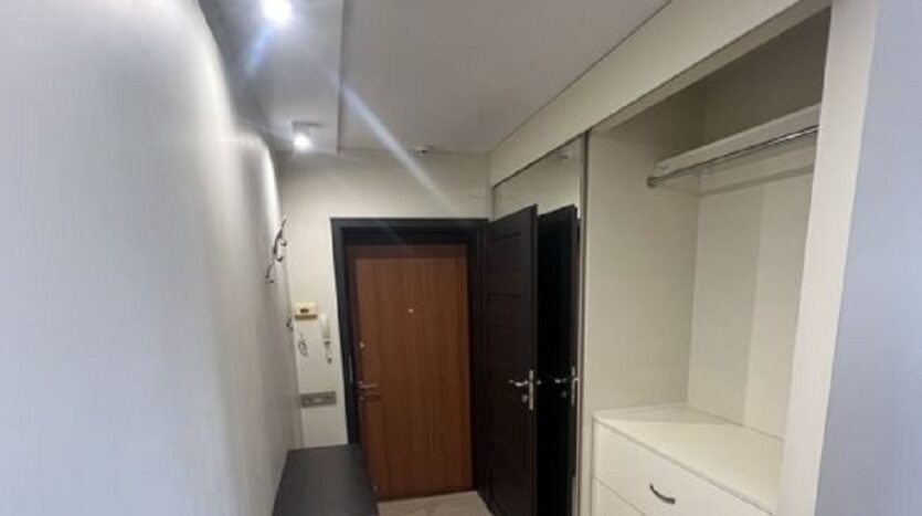 Продам квартиру 75 кв.м., 3/14, ул. Шота Руставели/Скворцова. — фото 16