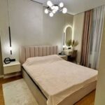 Продам квартиру 71 кв.м., 6/17, новый дом, жк Милос. — фото 5