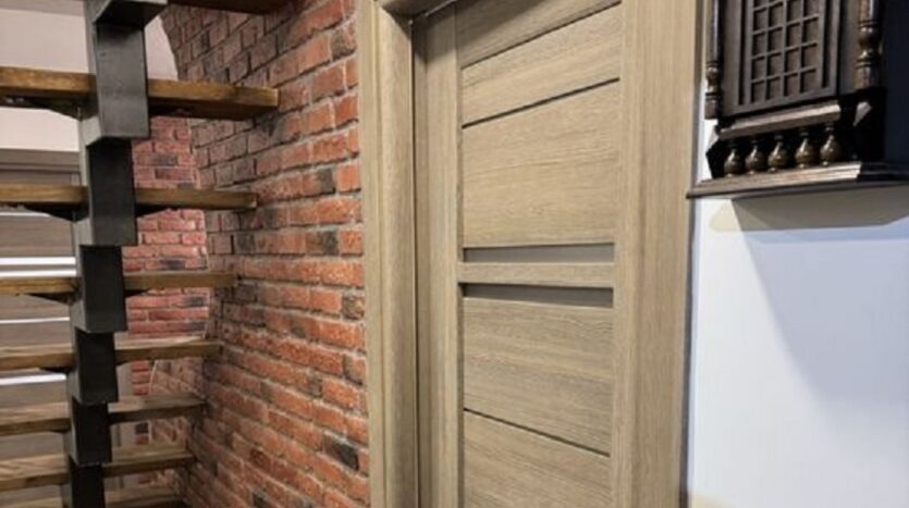 Продам двухуровневую квартиру 60 кв. м., Балтская дор./район Большевика — фото 14