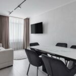 Продам квартиру 89 кв.м., 16/17,  новый дом, жк Реал Парк. — фото 7