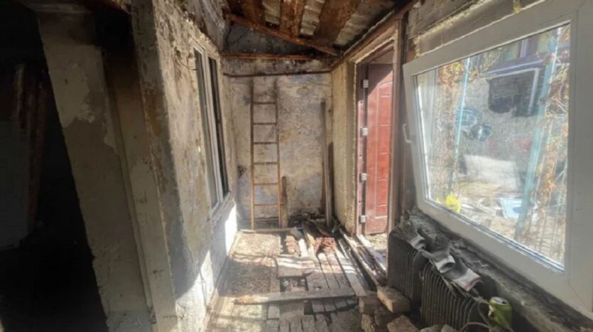 Продам квартиру 36.4 кв. м., ул. Черноморского Казачества/Красный сквер — фото 5