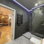 Продам квартиру - студию 33 кв.м., 10/26, новый дом, жк Акрополь-3. — фото 13