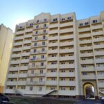 Продам квартиру 102 кв. м., 2/10, новый дом, ул. Ген. Бочарова. — Головне фото
