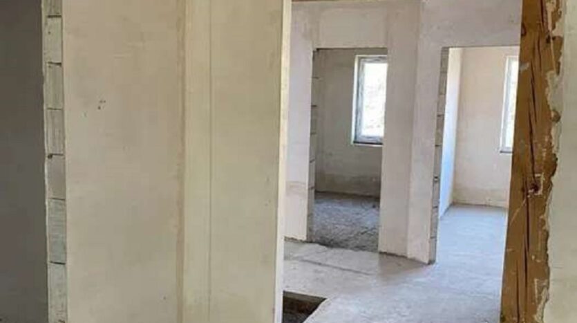 Продам двухэтажный дом 130 кв. м., ул. Толбухина/Чубаевская. — фото 14