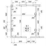 Продам квартиру 42 кв. м., 8/12, новый дом, жк Аполлон на Карантинной. — фото 6