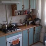 Продам 2 комнатную квартиру, Шевченко пр./Армейская, 3/5, переходная сталинка, 56.4 кв.м. — фото 7
