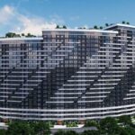 Продам квартиру 38.77 кв.м., 2/25, новый дом, жк Атмосфера. — Головне фото