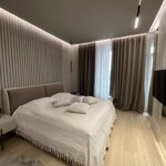 Продам квартиру 108 кв. м., 10/17, новый дом, жк Гринвуд. — фото 8