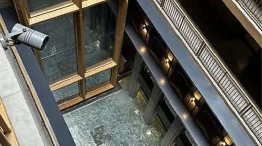 Продам квартиру 88.3 кв. м., 6/18, новый дом, жк Башня Чекалова. — фото 8