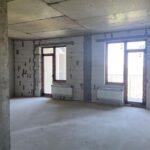 Продам квартиру 55.5 кв. м., 7/26, новый дом, жк Посейдон. — фото 2