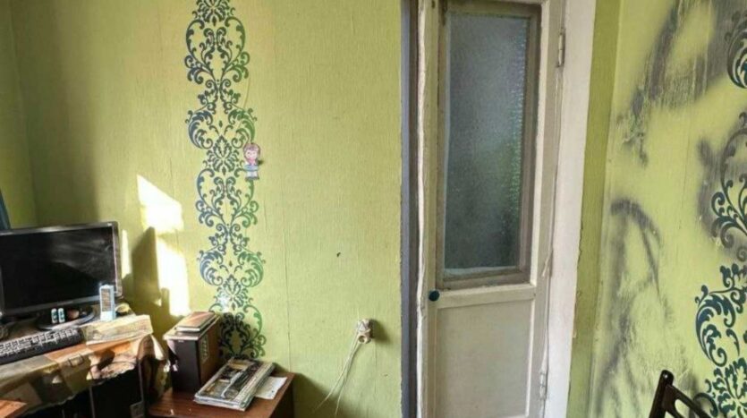Продам квартиру 84 кв. м., 5/9, ул. Посмитного/7-ая ст. Б. Фонтана, — фото 7