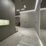 Продам квартиру 108 кв. м., 10/17, новый дом, жк Гринвуд. — фото 5