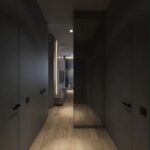 Продам  квартиру 46.6 кв.м., 5/6, новый дом, жк Пространство на Дачной. — фото 10