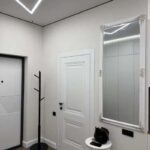 Продам квартиру - студию в новом доме в жк iTown СК Пространство. — фото 6