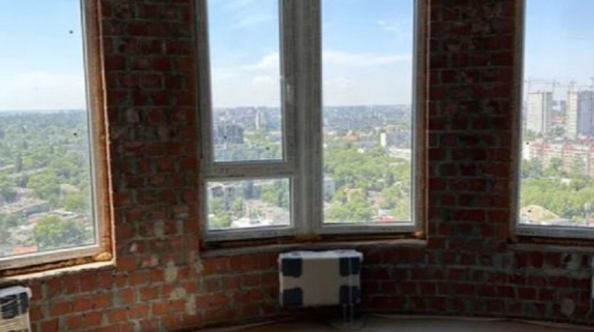 Продам квартиру 99 кв. м., 23/24, новый дом, жк Modern. — фото 8