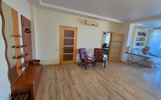 Продам пентхаус 120 кв. м., новый дом, жк Гермес.