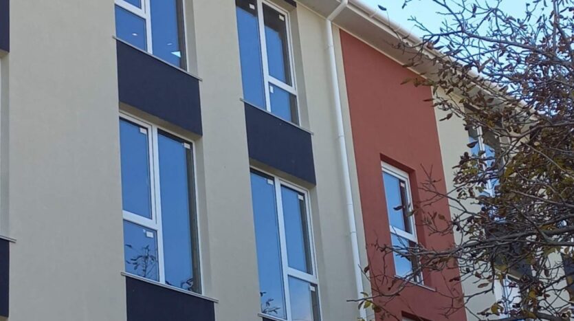 Продам 1 комнатную квартиру в новом кирпичном доме в жк Брусника, ул. Марш. Малиновского, 2/4, 31 кв.м. — Головне фото
