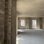 Продам большую квартиру в новом доме в жк Авторский. — фото 2