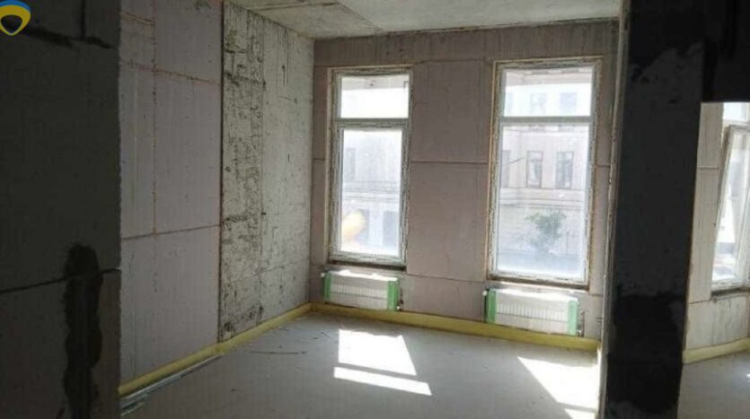 Продам квартиру 63 кв. м., 2/8, новый дом, жк Авиньон. — фото 3