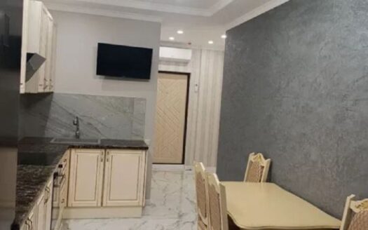 Продам квартиру 38 кв. м., 9/11, новый дом, жк Акварель-4.