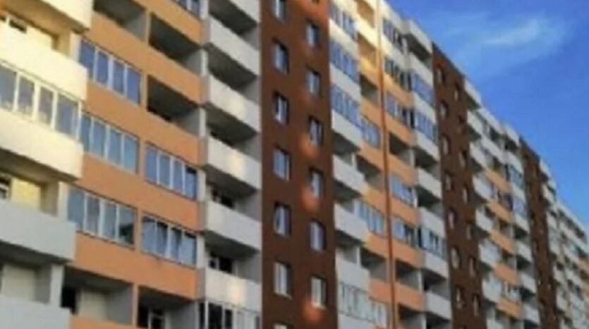 Продам квартиру 26.5 кв. м., 5/10, новый дом, жк Eco Solaris. — фото 2