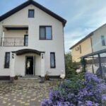 Продам двухэтажны дом 130 кв. м., Червоный Хутор. — фото 2
