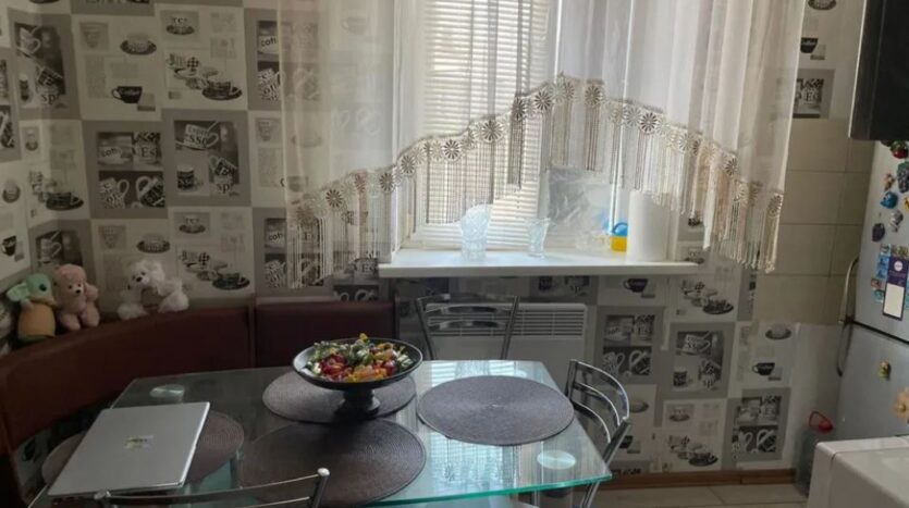 Продам квартиру 46 кв. м., 2/2, Лузановка, ул. 1-я Сортировочная. — фото 12