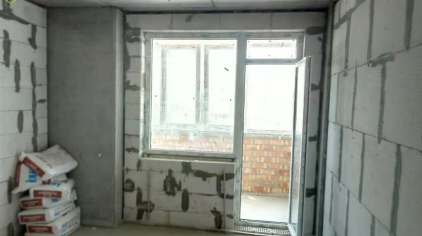 Продам квартиру 26.5 кв. м., 5/10, новый дом, жк Eco Solaris. — фото 4