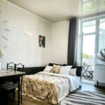 Продам квартиру 96.3 кв. м., 3/17, новый дом, жк Одиссей. — фото 6
