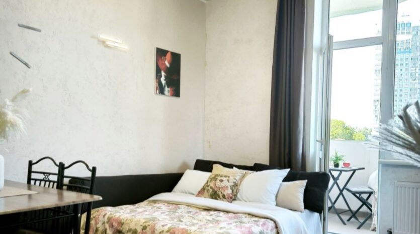 Продам квартиру 96.3 кв. м., 3/17, новый дом, жк Одиссей. — фото 6