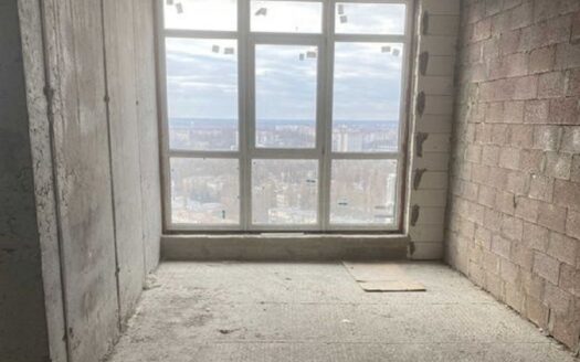 Продам квартиру 42.47 кв.м., 22/24, новый дом, жк Манхетен.