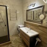 Продам двухэтажный дом в трех уровнях в районе Чубаевки. — фото 8