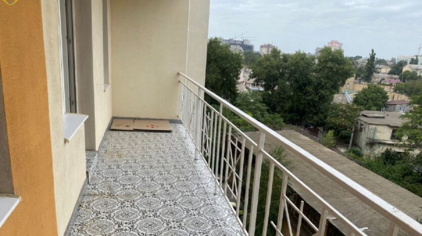 Продам квартиру 62 кв. м., 6/10, новый дом, жк Одесский двор. — фото 8