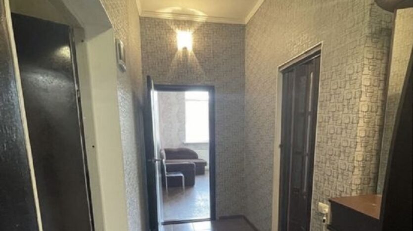 Продам квартиру 38.4 кв. м., 1/16, новый дом, жк Романовский. — фото 5