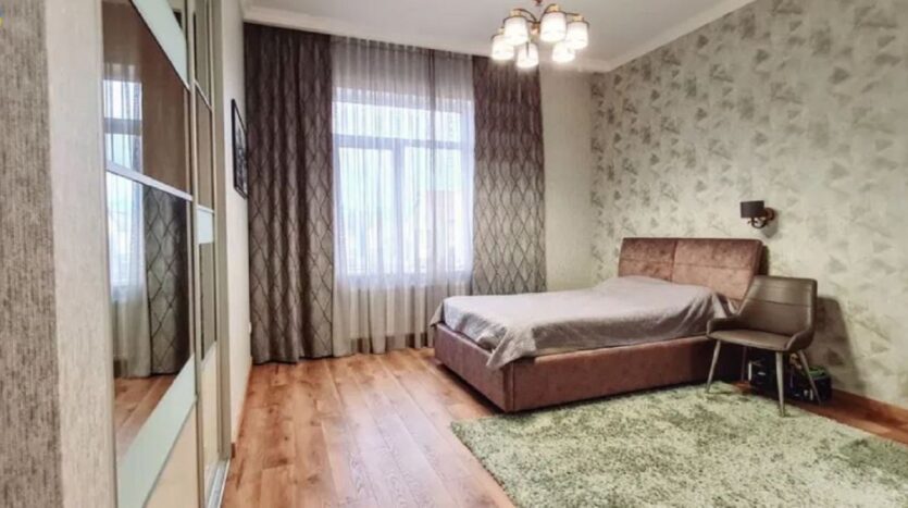Продам двухэтажный дом в трех уровнях в районе Чубаевки. — фото 17