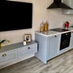 Продам квартиру 60 кв.м., 3/3, новый дом, жк Золотые Столбы. — фото 15