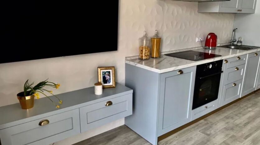 Продам квартиру 60 кв.м., 3/3, новый дом, жк Золотые Столбы. — фото 15
