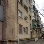 Продам 2 комнатную квартиру, Шевченко пр./Армейская, 3/5, переходная сталинка, 56.4 кв.м. — фото 8