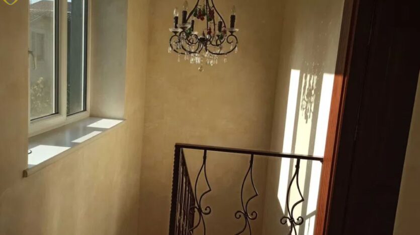 Продам часть дома 118 кв. м., 2 этажа, пер. Комп. Глинки.. — фото 15