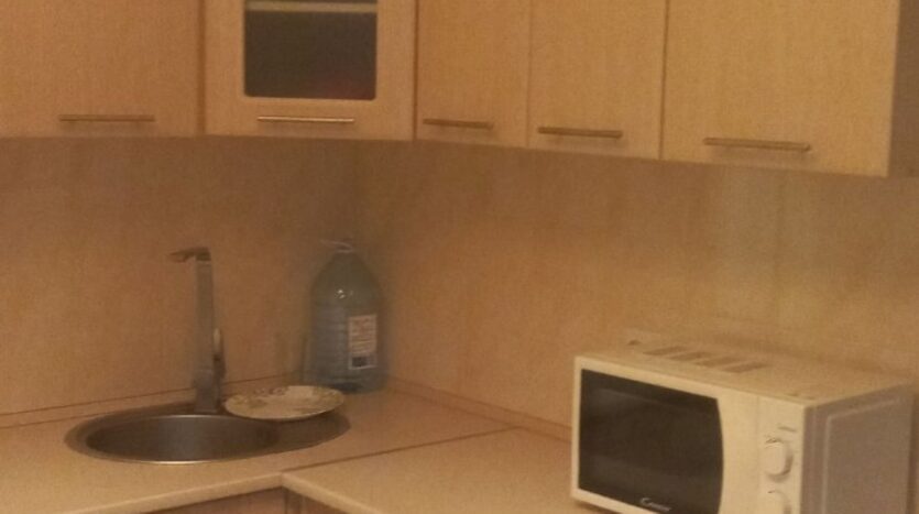 Продам квартиру 46 кв. м., 3/24, новый дом, жк Альтаир-1. — Головне фото