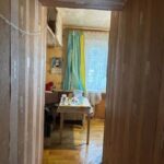 Продам квартиру 41.5 кв.м., 4/5, Добровольского пр./Махачкалинская. — Головне фото