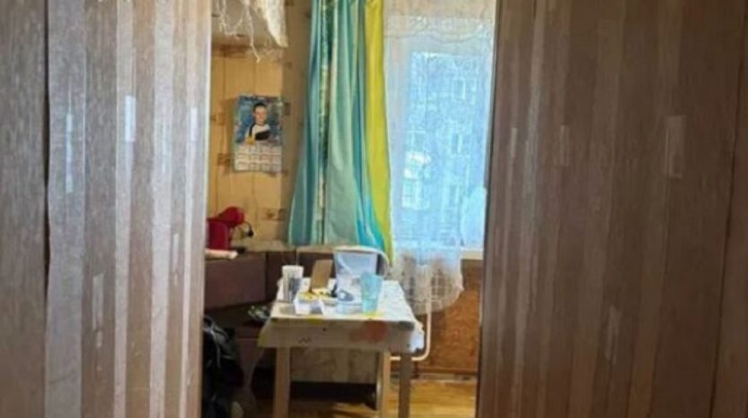 Продам квартиру 41.5 кв.м., 4/5, Добровольского пр./Махачкалинская. — Головне фото