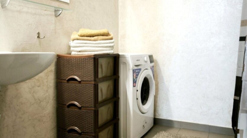 Продам квартиру 96.3 кв. м., 3/17, новый дом, жк Одиссей. — фото 21
