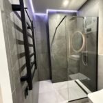 Продам квартиру - студию 33 кв.м., 10/26, новый дом, жк Акрополь-3. — фото 9