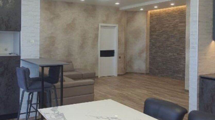 Продам квартиру 105 кв. м., 15/18, новый дом, жк Фаворит. — фото 9